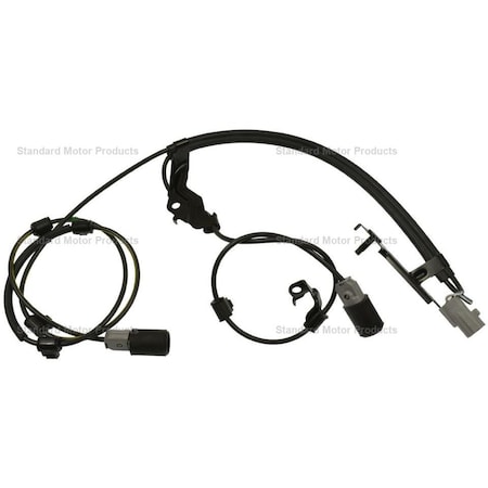 Standard Ignition Abs Wheel Speed Sensor Wire Harness, Alh98 ALH98